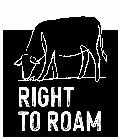 RIGHT TO ROAM