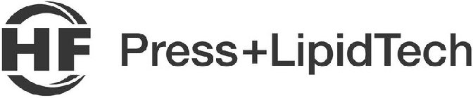 HF PRESS+LIPIDTECH