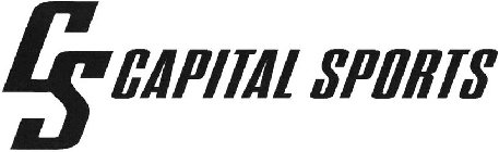 CS CAPITAL SPORTS