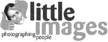 LITTLE IMAGES PHOTOGRAPHING PEOPLE