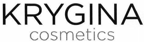 KRYGINA COSMETICS