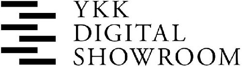 YKK DIGITAL SHOWROOM