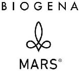 BIOGENA MARS