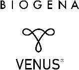 B I O G E N A VENUS