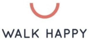 WALK HAPPY