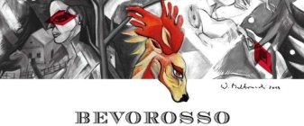 BEVOROSSO W. BELTRACCHI 2019