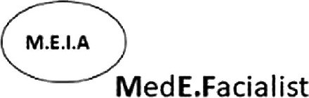 M.E.I.A MEDE.FACIALIST