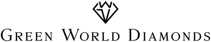 GWD GREEN WORLD DIAMONDS