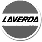 LAVERDA