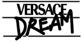 VERSACE DREAM