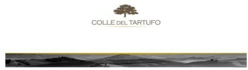 COLLE DEL TARTUFO