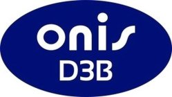 ONIS D3B