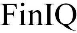 FINIQ