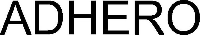 ADHERO