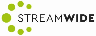 STREAMWIDE