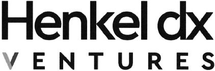 HENKEL DX VENTURES