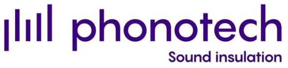 PHONOTECH SOUND INSULATION