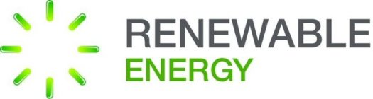 RENEWABLE ENERGY