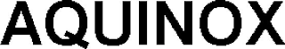 AQUINOX