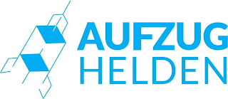 AUFZUG HELDEN