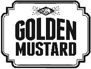 GOLDEN MUSTARD