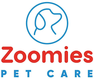 ZOOMIES PET CARE