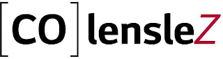 [CO]LENSLEZ