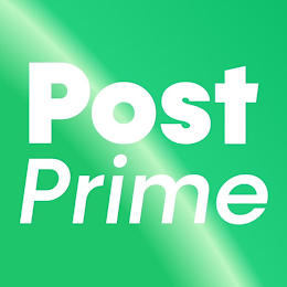 POST PRIME