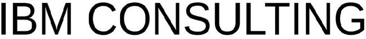 IBM CONSULTING