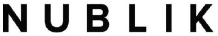 NUBLIK