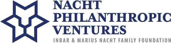 NACHT PHILANTHROPIC VENTURES INBAR & MARIUS NACHT FAMILY FOUNDATION