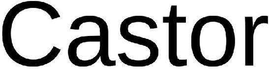 CASTOR