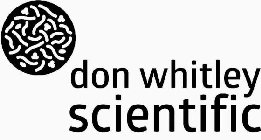 DON WHITLEY SCIENTIFIC