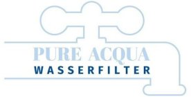 PURE ACQUA WASSERFILTER