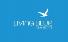 LIVING BLUE REAL ESTATE