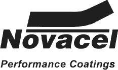 NOVACEL PERFORMANCE COATINGS