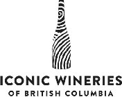 ICONIC WINERIES OF BRITISH COLUMBIA