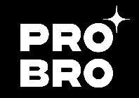 PRO BRO