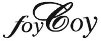 FOYCOY