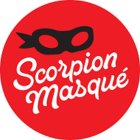 SCORPION MASQUÉ