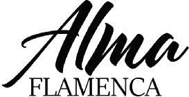 ALMA FLAMENCA