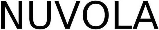 NUVOLA