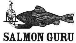 SALMON GURU