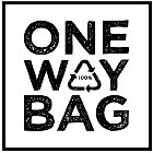 ONEWAYBAG 100%