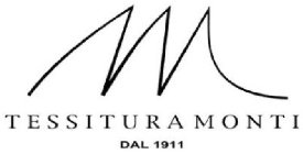 M TESSITURA MONTI DAL 1911