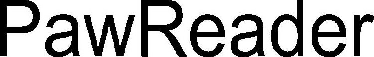 PAWREADER