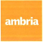 AMBRIA