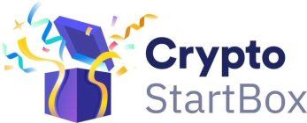 CRYPTO STARTBOX