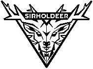 SIRHOLDEER