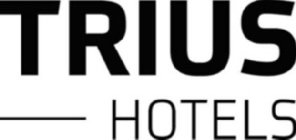 TRIUS HOTELS